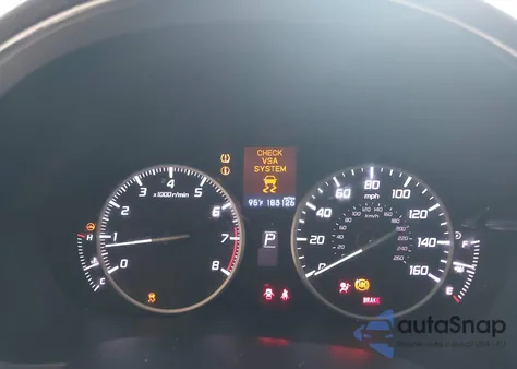 2014 Acura Ilx 2.0L from USA, damaged, VIN 19VDE1F56EE004668